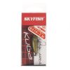 Воблер SKYFISH "KUGA UV" 36 мм, 2,1 гр, 0-0,5 м, цвет: 4#
