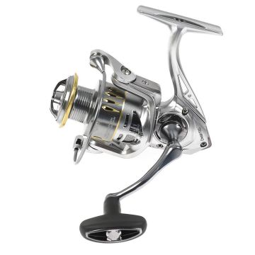 Катушка SKYFISH "CHETAH" 1000, 8+1 подш, метал. шпуля