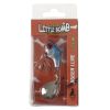 Блесна "SKYFISH" Little Bomb Тейл- спиннер 8047-19# 18гр (8047-18g)