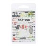 Тейл-спиннер SKYFISH "Original", 7 гр, цвет: 01#
