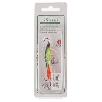 Балансир SKYFISH, 35 мм, 8 гр, арт. 7005, цвет: 8#