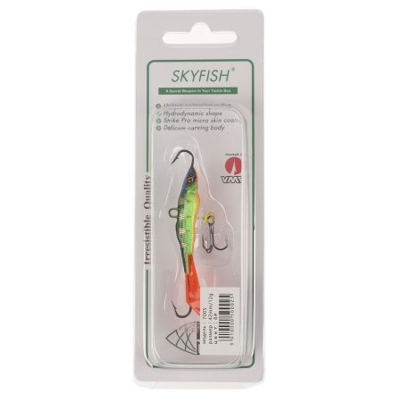 Балансир SKYFISH, 35 мм, 8 гр, арт. 7005, цвет: 8#