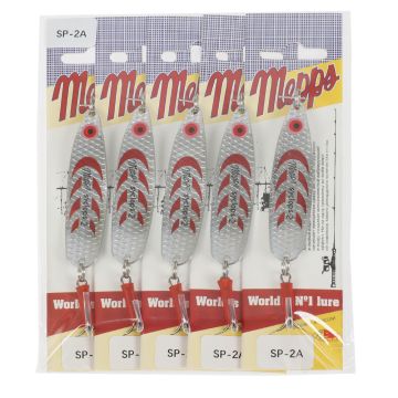 Блесна колеб. Mepps "Syclops" 12гр, арт. SP-2A