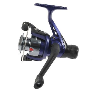 Катушка SKYFISH "LA-V4", 2 подш, метал. шпуля