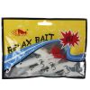 Рыбка оснащенная SKYFISH "DGY"  10 см, цвет: 312