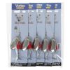 Блесна вращ."SKYFISH" Shad-№4-1#