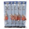 Блесна вращ."SKYFISH" UV-№4-3#