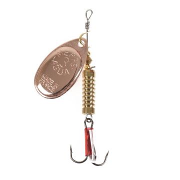 Блесна вращ."SKYFISH" Aglia (C), №2, 4.5гр