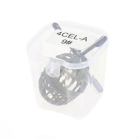 Кормушка оснащенная 4 крючка, арт. 4CEL-A