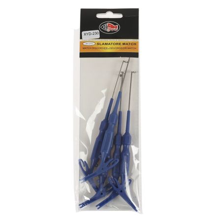 Экстрактор-петлевяз арт:XYD-230