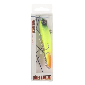 Ратлин  SKYFISH "MINI SLIGHT 85" size:8.5cm Weight:19g Depth:Variable цвет:09#