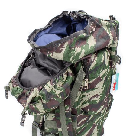 Рюкзак SKYFISH 70 л, арт. 093-1#