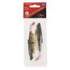 Виброхвост SKYFISH 3D Weight:9.5 SIZE:10cm Col :001