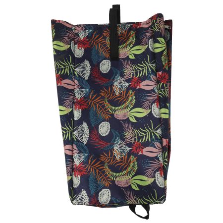 Складная тележка