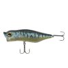 Воблер FIRSTMA "HYDRO POP 110" L:11см  W:30гр Заглубление :TOP WATER цвет:HB03-03
