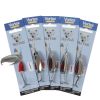 Блесна вращ."SKYFISH" Shad-№5-1#
