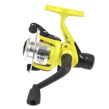 Катушка SKYFISH "LA-V4", 4 подш, метал. шпуля