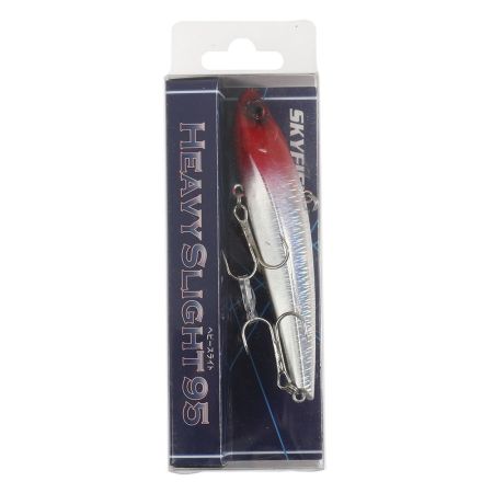 Ратлин  SKYFISH "HEAVY SLIGHT 95" size:9.5cm Weight:28g Depth:Variable цвет:10#