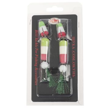 Мандула SKYFISH, арт. 0008-2-9#