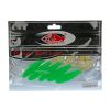 Твистер SkyFish; LOTW, длина 8cm, цвет 326