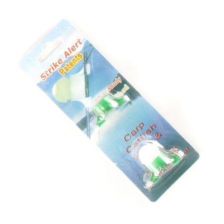 Сигнализатор клева "Strike Alert"