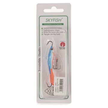 Балансир SKYFISH, 35 мм, 8 гр, арт. 7005, цвет: 7#