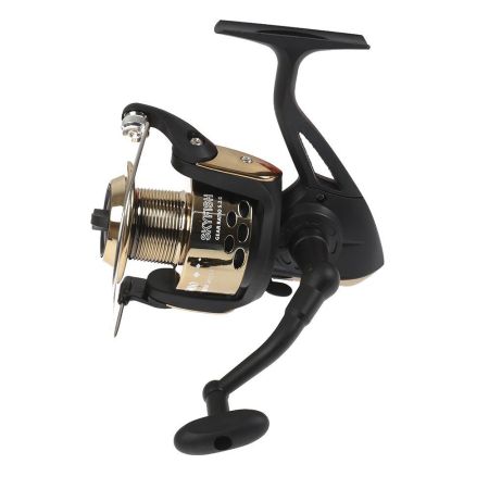 Катушка SkyFish "CD" 4000, 5+1 подш, пласт. шпуля