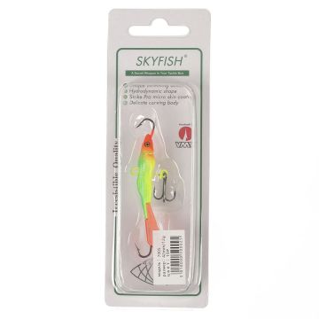 Балансир SKYFISH, 50 мм, 15 гр, арт. 7005, цвет: 10#