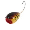 Воблер SKYFISH "Хорватское яйцо" "EGG BAIT" EGG50 50mm 13g 7#