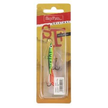 Балансир SKYFISH "Original" 40 мм, 12 гр, арт. 7033, цвет: 9#