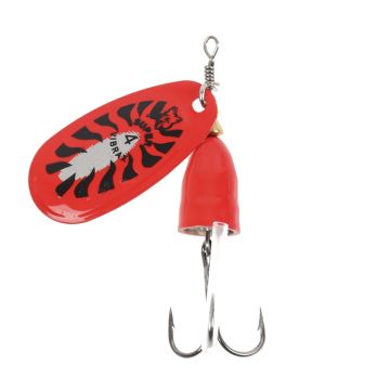 Блесна вращ."SKYFISH" Fluorescent-№4 BFF4-OCW#