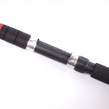 Удилище карповое телескоп SkyFish "Tele great CARP" 2,10 м, тест 100-300 гр