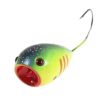 Воблер SKYFISH "Хорватское яйцо" "EGG BAIT" EGG50 50mm 13g 17#
