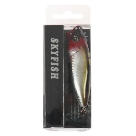 Поппер SKYFISH "POPMAX SP-C" 78 мм, 14 гр, цвет: 14# 