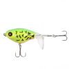 Воблер составной "SKYFISH"DML1450 L:90mm  W:15.3гр плавающий :Top-waterm цвет:8#