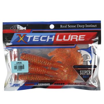 Твистер SkyFish AR05 110mm/11g Art.№：87501-6