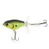 Воблер составной "SKYFISH"DML1450 L:80mm  W:10.90гр плавающий :Top-waterm цвет:9#