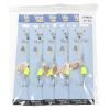Блесна вращ."SKYFISH" UV-№2-5#