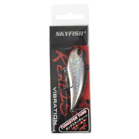 Ратлин  SKYFISH "VIBRATION " size:6.8cm Weight:21g Depth:Sinking цвет:05#