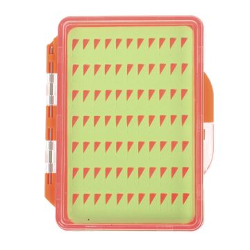 Коробка для мормышек Р-р 110*75*14, арт. ZY-109