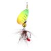 Блесна вращ. SKYFISH "BALL CONCEPT ", №3 , Weight:6.6g, арт：BALL CONCEPT -№3-09#