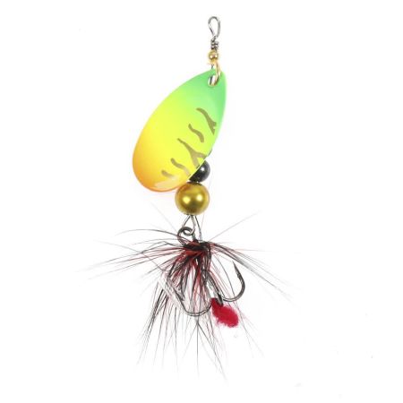 Блесна вращ. SKYFISH "BALL CONCEPT ", №3 , Weight:6.6g, арт：BALL CONCEPT -№3-09#