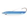 Блесна "SKYFISH" незацепляйка WOUNDED PERCH  LENGTH:6cm WEIGHT:9g color:30#