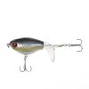 Воблер составной "SKYFISH"DML1450 L:90mm  W:15.3гр плавающий :Top-waterm цвет:10#