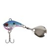 Блесна "SKYFISH" Little Bomb Тейл- спиннер 8047-14 10гр (8047-10g)