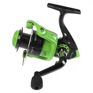 Катушка SKYFISH "GRT" 4000, 5+1 подш, пласт. шпуля