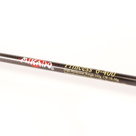 Удилище Mikado "Princess", б/к 6 метров