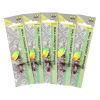 Блесна вращ. SKYFISH "BALL CONCEPT ", №2 , Weight:4.7g, арт：BALL CONCEPT -№2-09#