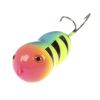 Воблер SKYFISH "Хорватское яйцо" "EGG LURE" EGG50 50mm 13g 2#
