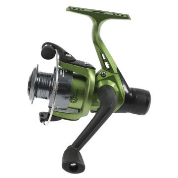 Катушка SKYFISH "LA-V4", 1 подш, метал. шпуля